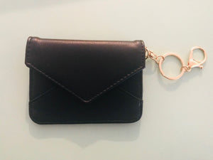 Keychain Wallet